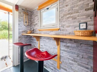Casa de vacaciones Hautefort Características 15