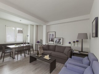 Appartamento per vacanze Manerba del Garda Caratteristiche 9