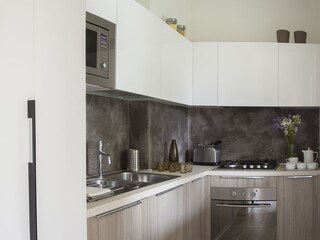 Appartamento per vacanze Manerba del Garda Caratteristiche 10