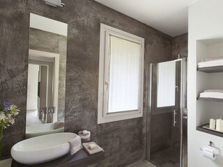 Appartamento per vacanze Manerba del Garda Caratteristiche 11