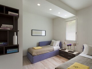 Appartamento per vacanze Manerba del Garda Caratteristiche 13