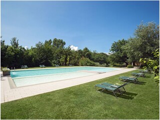 Appartamento per vacanze Manerba del Garda Registrazione all'aperto 7