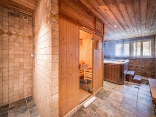 Chalet Huez  20