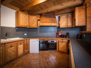Chalet Huez Ausstattung 19