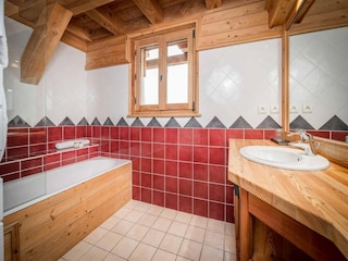 Chalet Huez Ausstattung 3