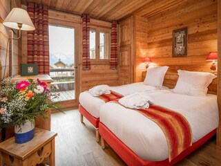 Chalet Huez Features 9