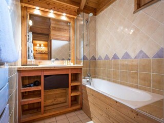 Chalet Huez Ausstattung 16