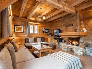 Chalet Huez Kenmerken 4