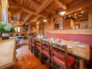 Chalet Huez Kenmerken 15