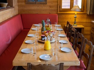 Chalet Huez Kenmerken 5