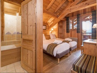 Chalet Huez Kenmerken 12