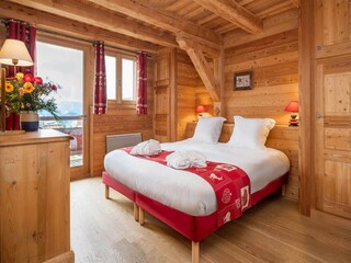 Chalet Huez Kenmerken 18
