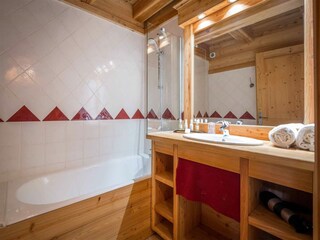 Chalet Huez Kenmerken 19