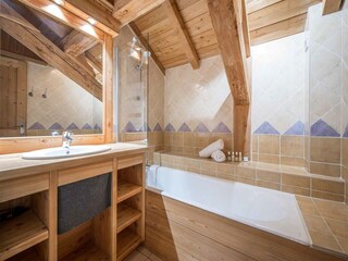 Chalet Huez Kenmerken 8