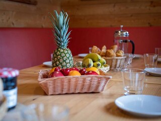 Chalet Huez  24