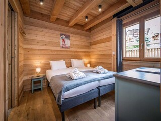 Ferienhaus Huez Ausstattung 12