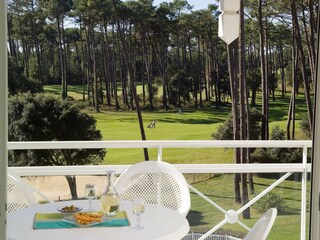 Vakantiepark Moliets-Plage Buitenaudio-opname 3