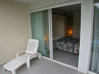 Vakantiepark Moliets-Plage Buitenaudio-opname 4