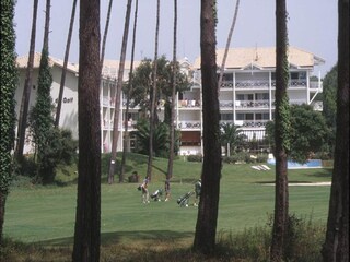 Vakantiepark Moliets-Plage Buitenaudio-opname 5