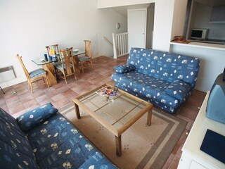 Vakantiepark Moliets-Plage Kenmerken 17