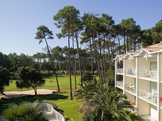Vakantiepark Moliets-Plage Buitenaudio-opname 9