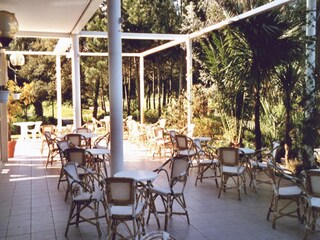 Vakantiepark Moliets-Plage  30