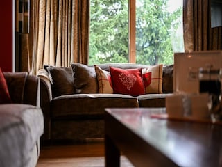 Chalet Méribel Kenmerken 15