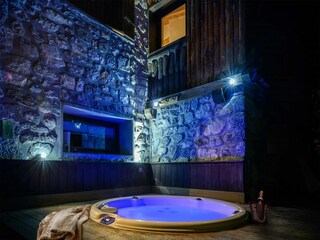 Chalet Méribel  31