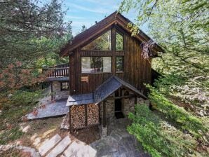 Chalet in posizione tranquilla con hammam - Meribel - image1