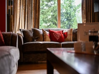 Chalet Méribel Features 15