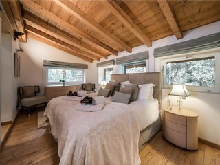 Chalet Méribel Características 18