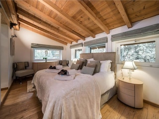 Chalet Méribel Features 18