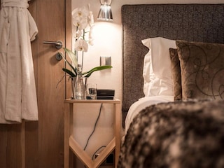 Chalet Méribel Ausstattung 13