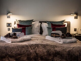 Chalet Méribel Ausstattung 10