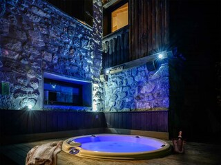Chalet Méribel  29