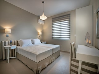 Villa Mirthios Características 23