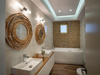 Villa Mirthios Características 28