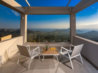 Villa Mirthios Omgeving 37