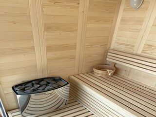 Villa Mirthios Enregistrement extérieur 3