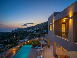 Villa Mirthios Outdoor Recording 15