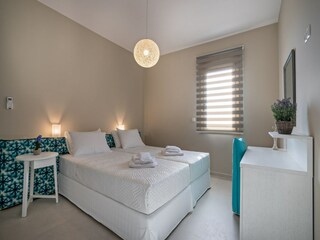 Villa Mirthios Características 28
