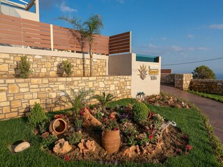 Villa Mirthios Enregistrement extérieur 3