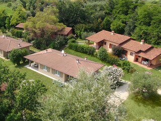 Appartamento per vacanze Manerba del Garda Registrazione all'aperto 5