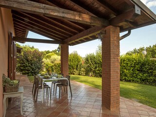 Appartamento per vacanze Manerba del Garda Registrazione all'aperto 4