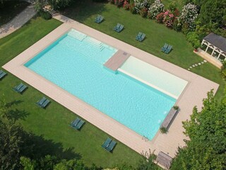 Appartamento per vacanze Manerba del Garda Ambiente 16