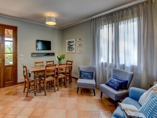 Appartamento per vacanze Manerba del Garda Caratteristiche 8