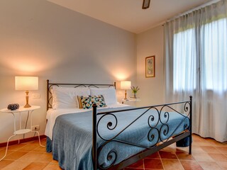 Appartamento per vacanze Manerba del Garda Caratteristiche 10