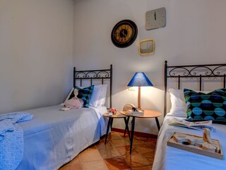 Appartamento per vacanze Manerba del Garda Caratteristiche 11