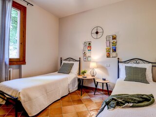 Appartamento per vacanze Manerba del Garda Caratteristiche 12