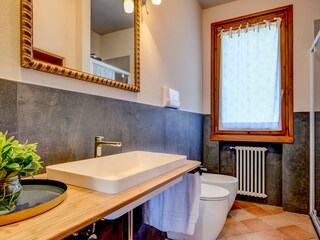 Appartamento per vacanze Manerba del Garda Caratteristiche 13